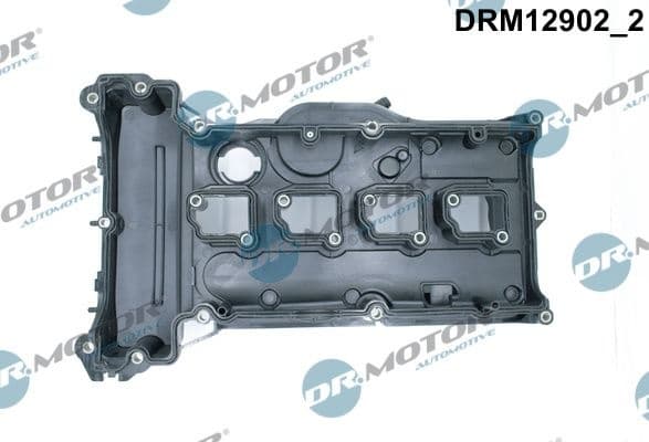 Cylinder Head Cover DRM12902 - image 2
