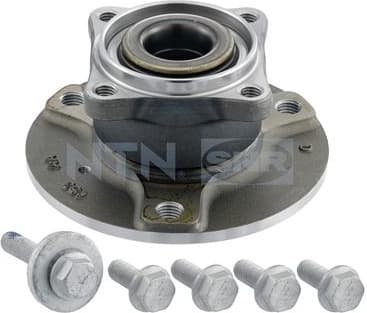 Wheel Bearing Kit R187.04
