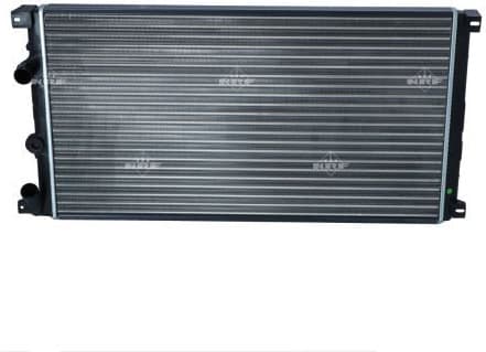 Radiator, engine cooling Economy Class 58324A