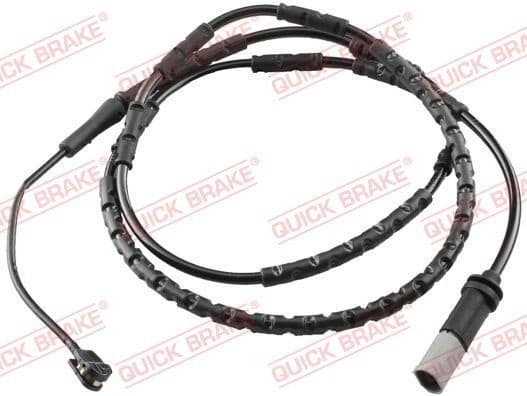 Warning Contact, brake pad wear WS 0297 A - image 2