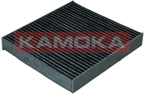 Filter cabin F511901 - image 3