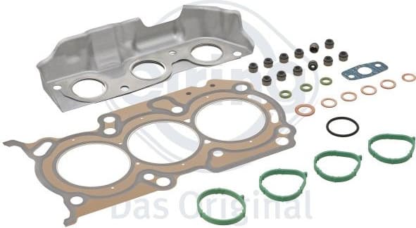 Gasket Kit, cylinder head 744.870