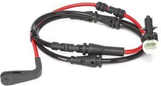 Warning Contact, brake pad wear 1 987 473 564