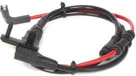 Warning Contact, brake pad wear 1 987 473 564 - image 2