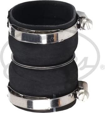 Charge Air Hose 09-0106