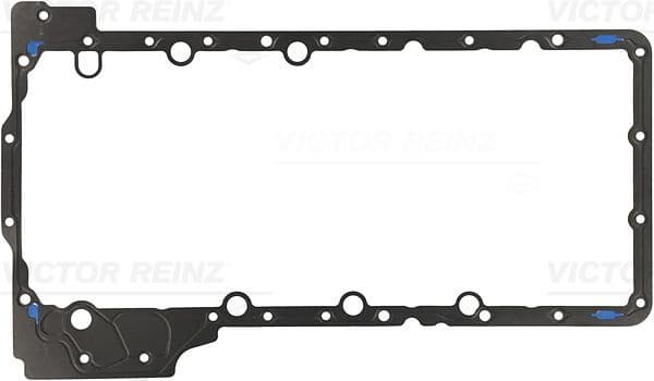 Gasket, oil sump 71-17433-00