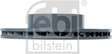 Brake Disc 108215 - image 2