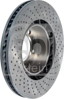 Brake Disc 108215 - image 3