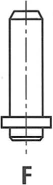 Valve Guide G11181 - image 2