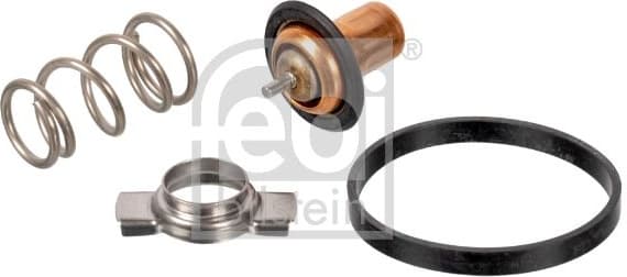 Thermostat, coolant 173111