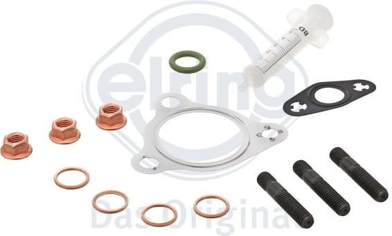 Mounting Kit, charger 746.450 - image 2