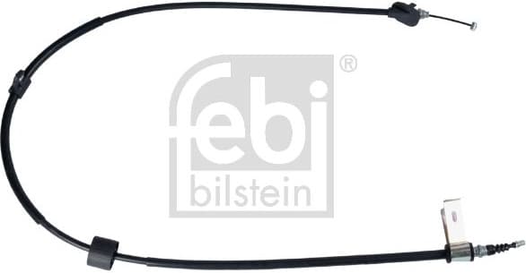 Cable Pull, parking brake 109235