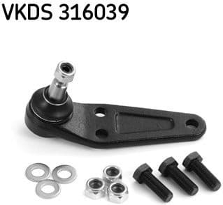 Ball Joint VKDS 316039