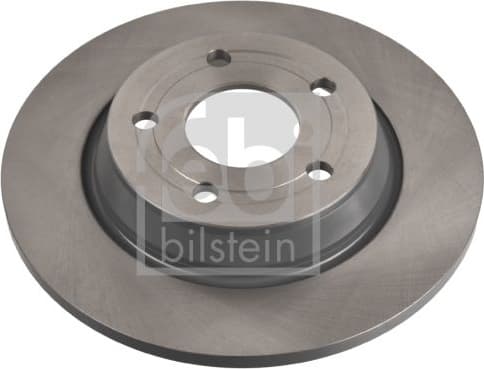 Brake Disc 108193