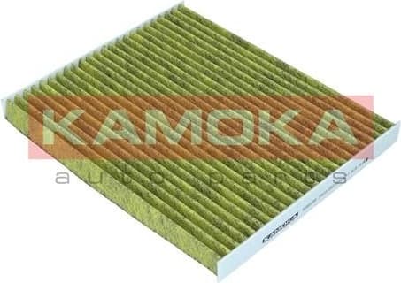 Filter cabin 6080099 - image 4