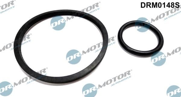 Gasket Set, oil cooler DRM0148S
