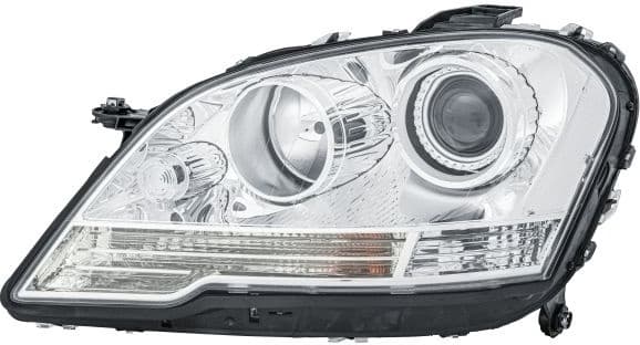 Headlight 1ZS263064511
