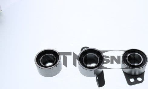 Timing Belt Kit KD461.13