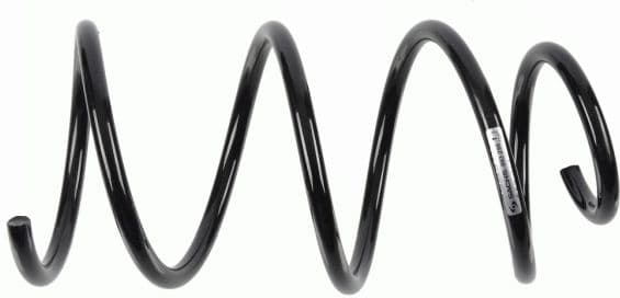 Suspension Spring 993 296