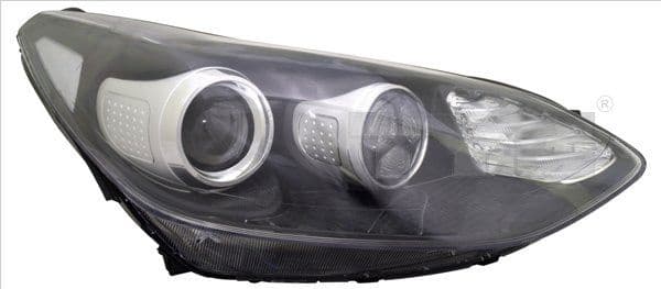 Headlight 20-15819-06-2