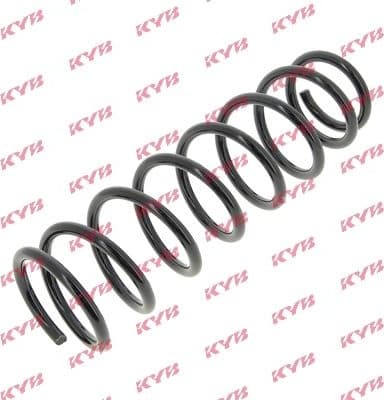 Suspension Spring K-Flex RA3748 - image 2