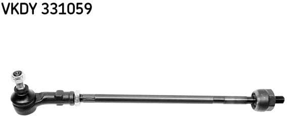 Tie Rod VKDY 331059