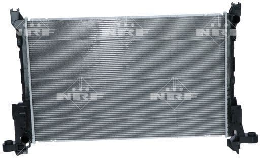 Radiator, engine cooling 59298 - image 3