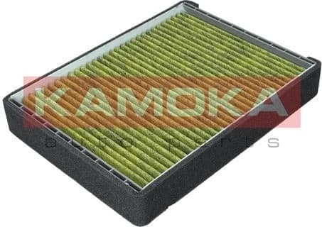 Filter, cabin air 6080137 - image 3