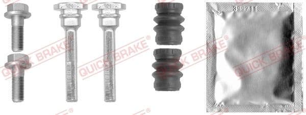 Brake caliper guide repkit 113-1475X - image 2