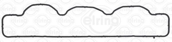 Gasket, intake manifold 384.640 - image 2