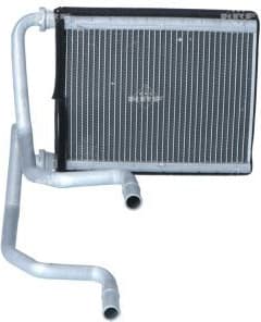 Heat Exchanger, interior heating 54328