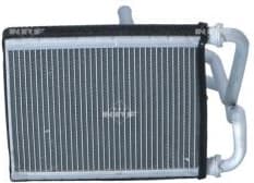 Heat Exchanger, interior heating 54328 - image 3