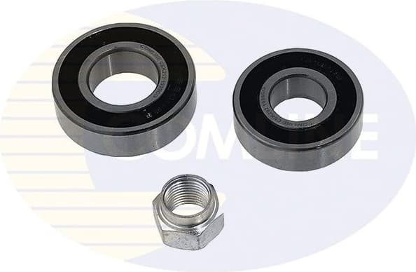 Wheel Bearing Kit CBK292