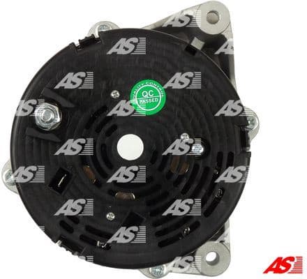 Alternator AS A0401 - image 3