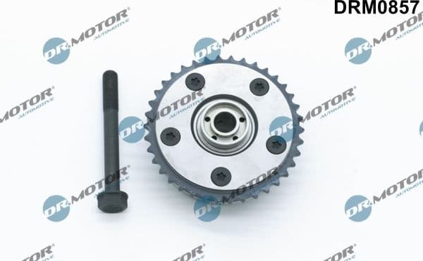 Camshaft Adjuster DRM0857
