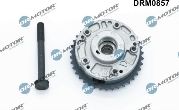 Camshaft Adjuster DRM0857 - image 2