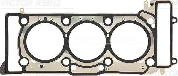Gasket, cylinder head 61-10091-00