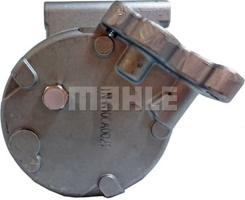 Compressor, air conditioning BEHR ACP 1320 000S - image 5