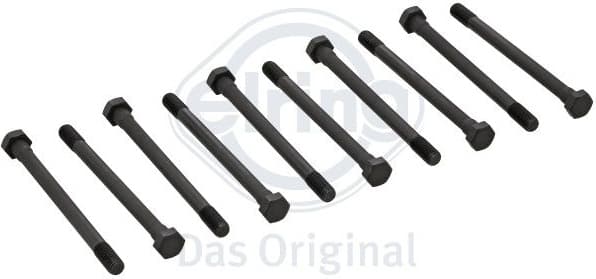 Cylinder Head Bolt Set 802.720