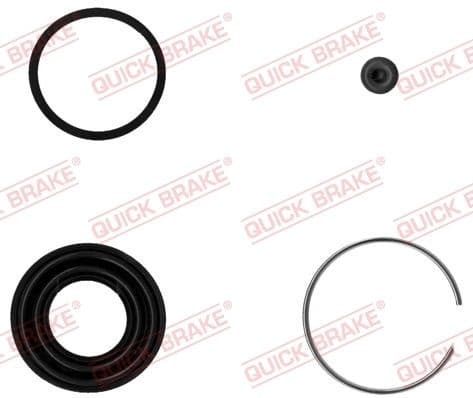 Repair Kit, brake caliper 114-0053 - image 2