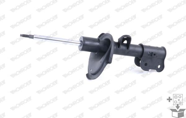 Shock Absorber VAN-MAGNUM V4307A - image 3