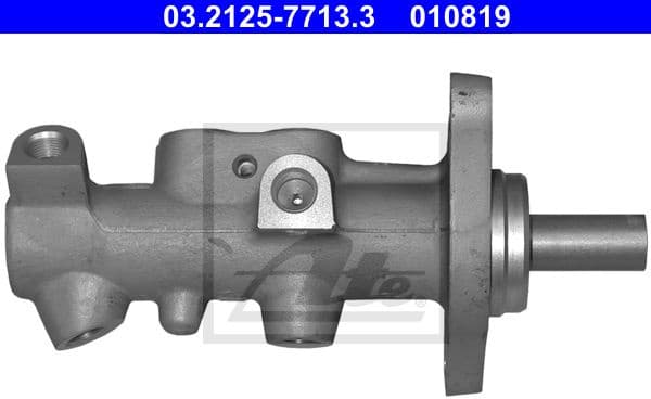 Brake Master Cylinder 03.2125-7713.3