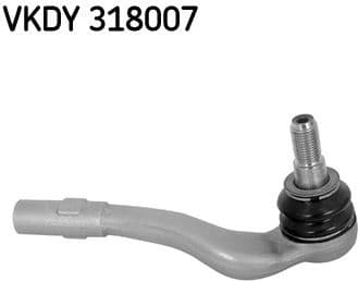 Tie Rod End VKDY 318007