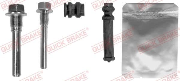 Brake caliper guide repkit 1131471X - image 2