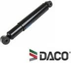 Shock absorber rear 563611
