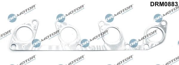 Gasket, exhaust manifold DRM0883