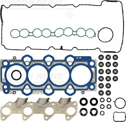 Gasket Kit, cylinder head 02-37740-01