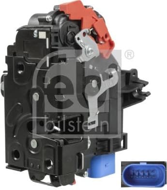 Door Lock febi Plus 172113