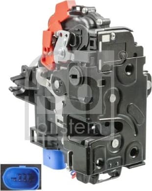 Door Lock febi Plus 172116