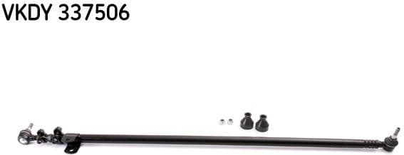 Tie Rod VKDY 337506